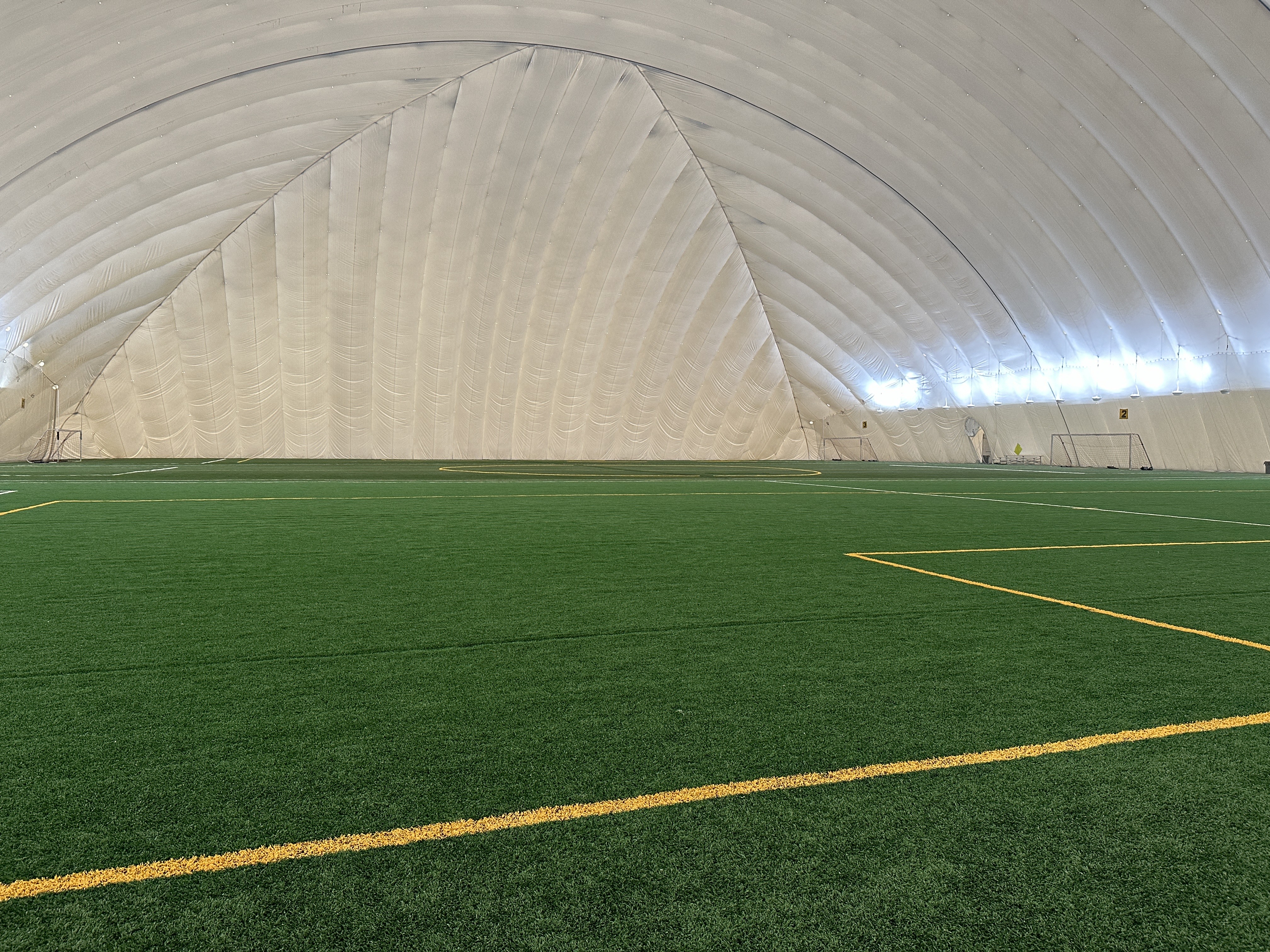 Sports Underdome | Image 2