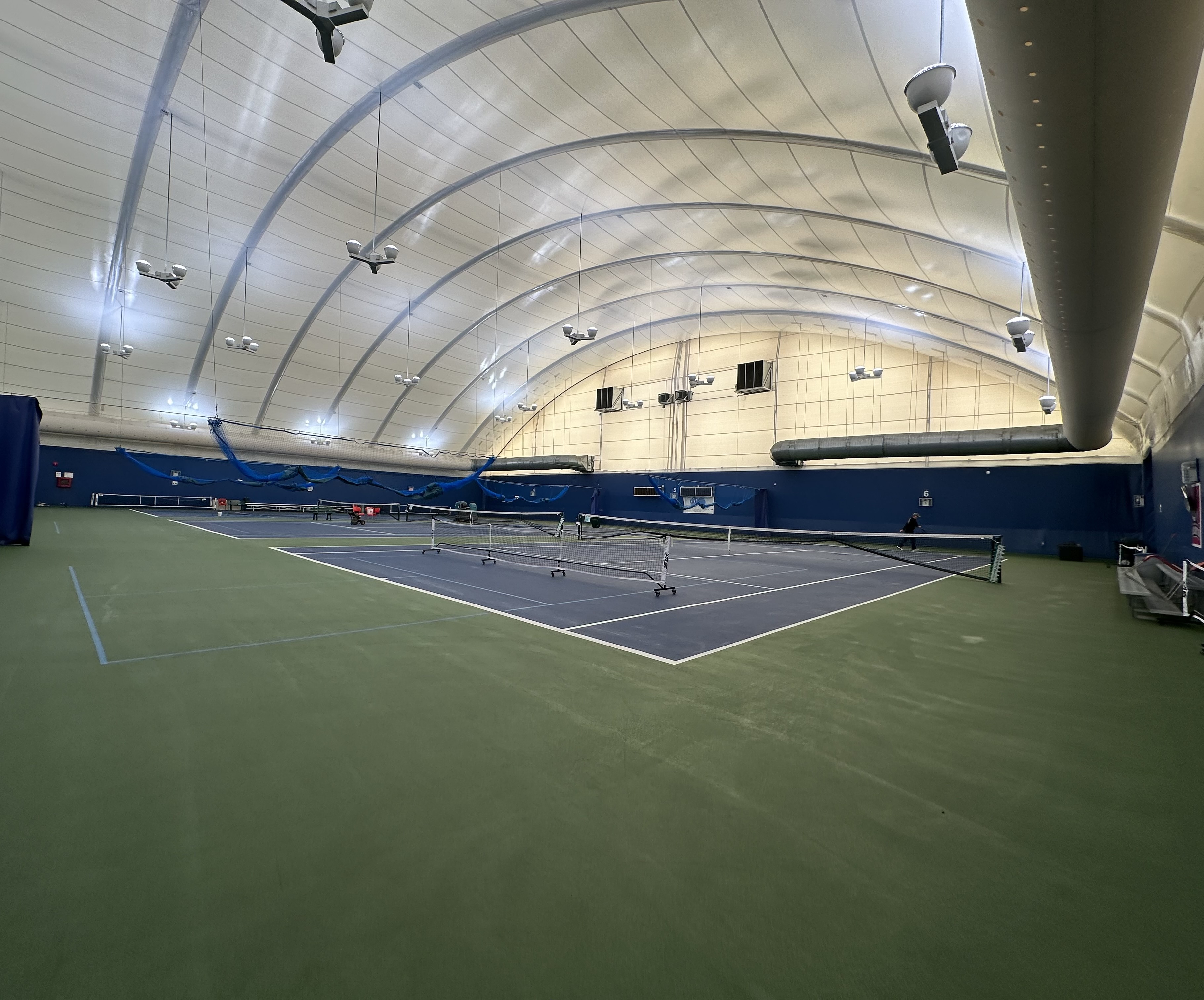 Active Pickleball & Tennis Center @ Queens College | Image 2
