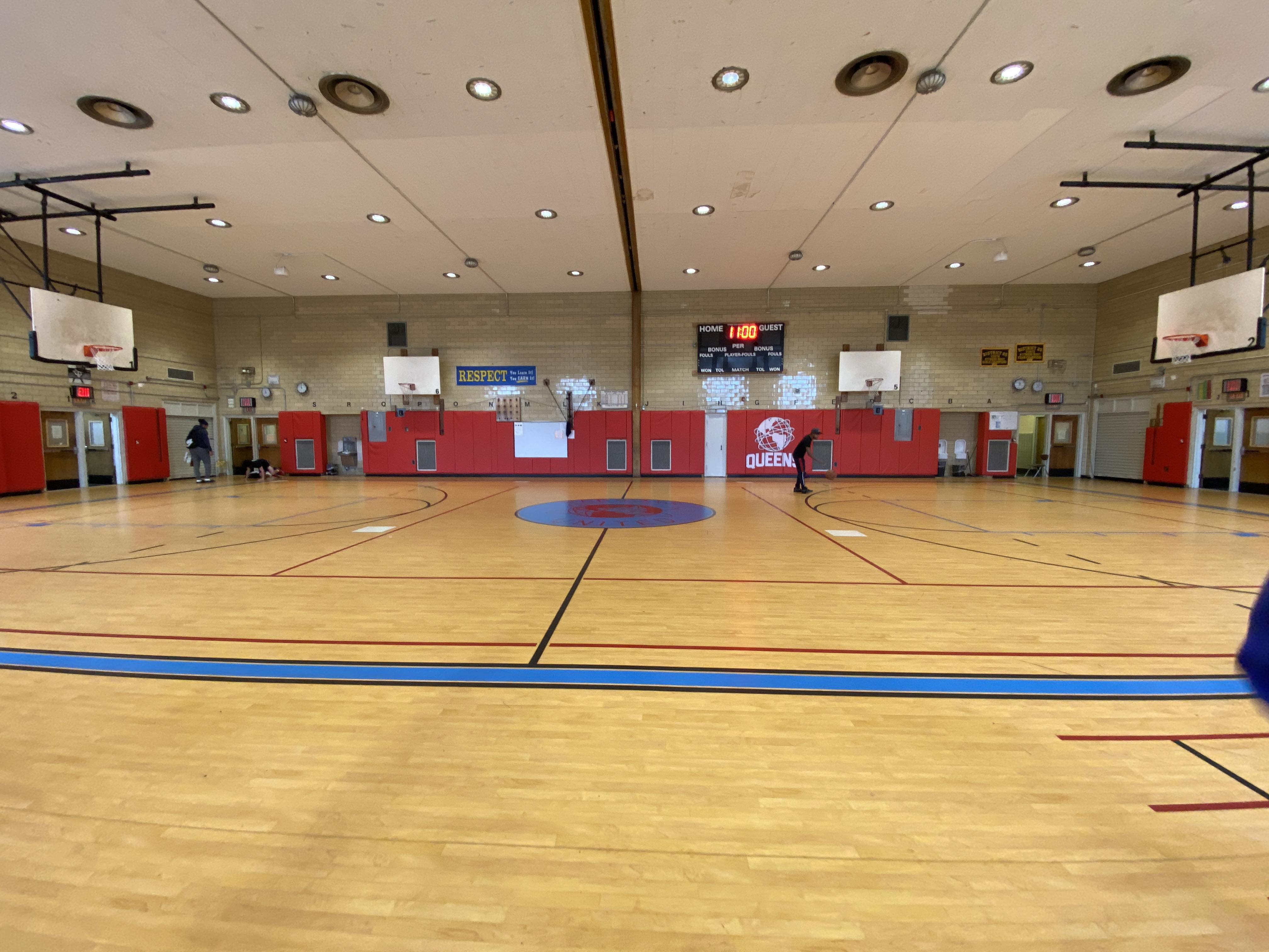 Q252 Open Gyms | Image 4